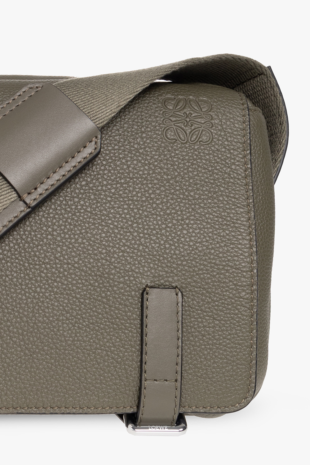 Men's Bags | Loewe 'Military Messenger XS' shoulder bag